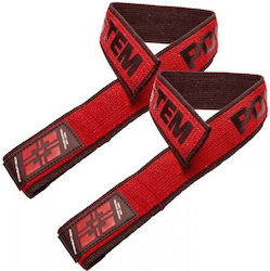 Power System Duplex Weightlifting Wrist Wraps