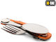 M-Tac Cutlery for Camping