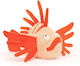 Jellycat Plush Lois Lionfish