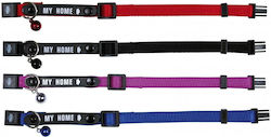 Trixie Katzenhalsband (Verschiedene Farben)