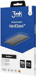 3MK HardGlass 0.3mm Tempered Glass (Galaxy A30s )