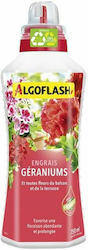 Algoflash Υγρό Λίπασμα Καλίου για Γεράνια 0.75lt 1τμχ