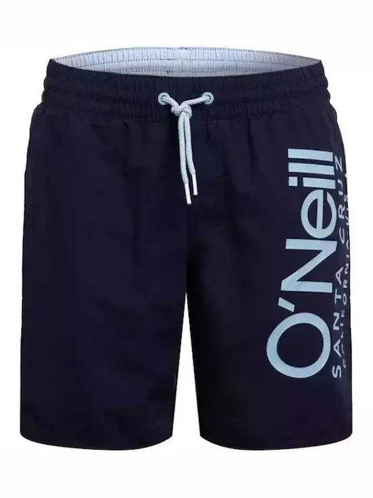 O'neill Kids Swimwear Swim Shorts Training Navy Blue