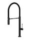 Quadron Margot Kitchen Faucet Counter Black