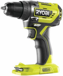 Ryobi R18DD5-0 Δραπανοκατσάβιδο 18V Solo Ryobi R18DD5-0 Δραπανοκατσάβιδο 18V Solo