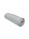 Today Sheet Super-Double with Elastic 160x200cm. Percale Light Grey
