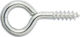 Marefix Eye Bolt Metallic with Diameter M16 and Length 30mm 300pcs