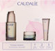 Caudalie Resveratrol-lift Σετ Περιποίησης για Αντιγήρανση & Σύσφιξη
