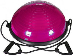 Power System Balance Ball Pink