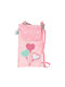 Blackfit8 Kids Wallet Pink