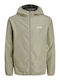 Jacket Windproof Crockery