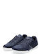 Jack & Jones Herren Sneakers Blau