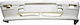 Spoiler Car Front Compatible with Opel Manta