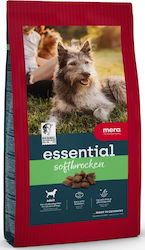 Meradog Essential 2kg Trockenfutter für erwachs...