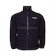 GreekForces Cardigan de vânătoare Fleece Albastru
