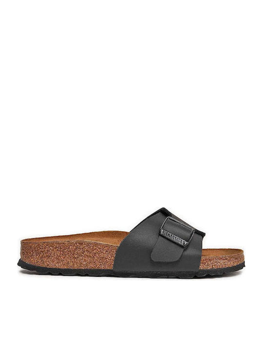 Birkenstock Catalina Flache Damen Sandalen Schw...
