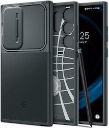 Caseology Optik Armor Πράσινη (Galaxy S24 Ultra)