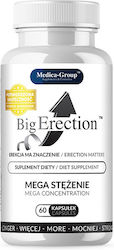 Medica Group Big Erection 60 caps