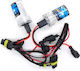 Carman Car Xenon Kit H7 12V 6000K Cold White