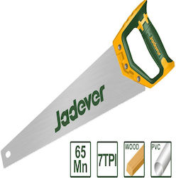 Jadever Pruning Hand Saw 45cm