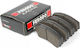 Ferodo Brake Pad Rear