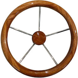 Savoretti Armando Τιμόνι Σκάφους T4CM/45