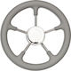 Savoretti Armando Boat Rudder T9G/32