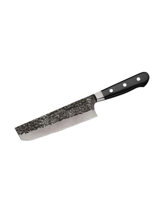 Samura Messer Nakiri 18.5cm SPL-0074 1Stück