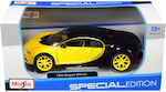 Maisto Buggati Car 1:24 Maisto Special Edition Blue for 3++ Years