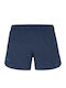 Men's Athletic Shorts Navy Blue