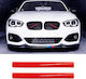 Car Decorative Mask BMW Series 1