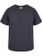 Tricou pentru copii Navy Basic Tee