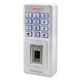Qoltec Access Control για Πρόσβαση με Δακτυλικό Αποτύπωμα , Κάρτα και Κωδικό