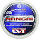 Oceanic Nangai Fishing Line Black 500m / 0.4mm