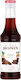 Monin Syrup for Cocktails with Flavor Chocolate 250ml