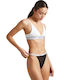 Women's Slip 3Pack Black