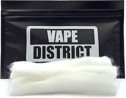 Vape District Βαμβάκι 10τμχ