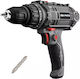 Graphite 58G793 Двигател За Бормашина На Батерия