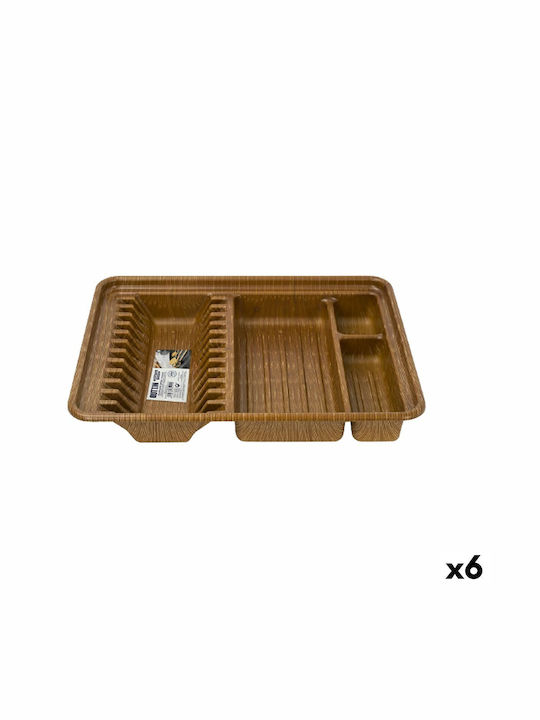 Quttin Dish Drainer 39x52x6cm