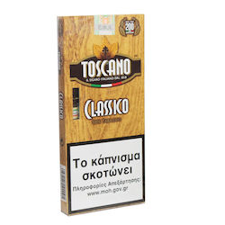 Toscano Πούρο 155mm