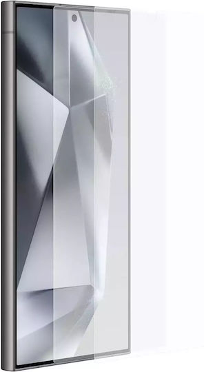 Samsung Tempered Glass (Galaxy S24 Ultra)