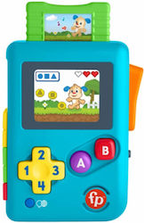 Fisher Price Educational Game Console for 6++ Months