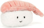 Jellycat Λούτρινο Sassy Sushi Nigiri