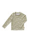 Fresk Kids Swimwear Long Sleeve Shirt Green