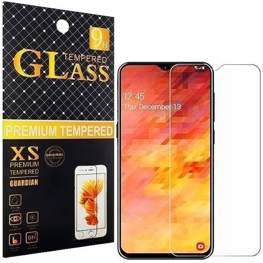 Tempered Glass (Redmi Note 8)