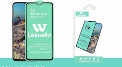 Full Face Tempered Glass Μαύρο (Redmi Note 7/7 Pro) Full Face Tempered Glass Μαύρο (Redmi Note 7/7 Pro)
