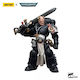 Joy-Toy Black Templars Emperor\'s Champion Bayard\'s Revenge 1\/18 12cm Figure