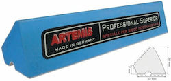 Artemis Λάστιχα Σετ Σπόντας Μπιλιάρδου Longoni Blu Professional 79 Carom Αξεσουάρ Μπιλιάρδου Μπλε 1τμχ 7272