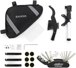 Sahoo Frame Bag