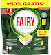 Fairy All 32 Dishwasher Pods